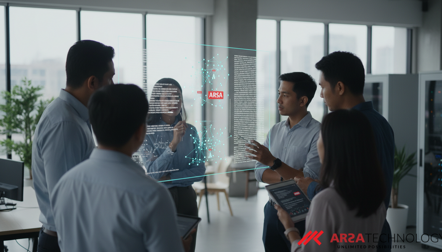 Mengatasi "Halusinasi" AI: Perspektif Pengguna untuk Adopsi Teknologi yang Lebih Cerdas