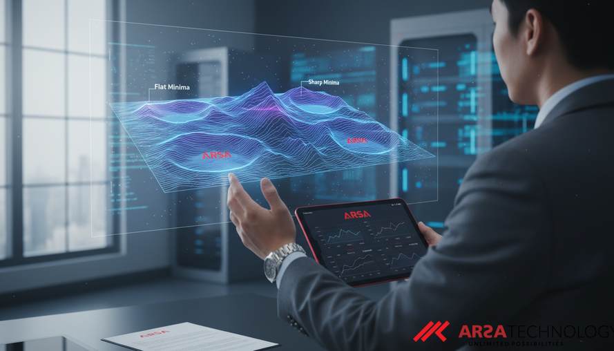 Meningkatkan Generalisasi Model Deep Learning dengan Sharpness-Aware Minimization (SAM)