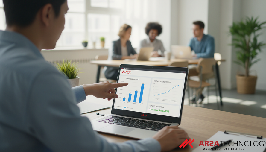 Menjelaskan AI Tanpa Kode: Membangun Kepercayaan dan Transparansi dalam Pengambilan Keputusan AI