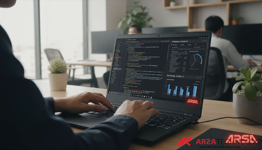 Mirai: Revolusi Inferensi Model AI di Perangkat oleh Pendiri Reface dan Prisma