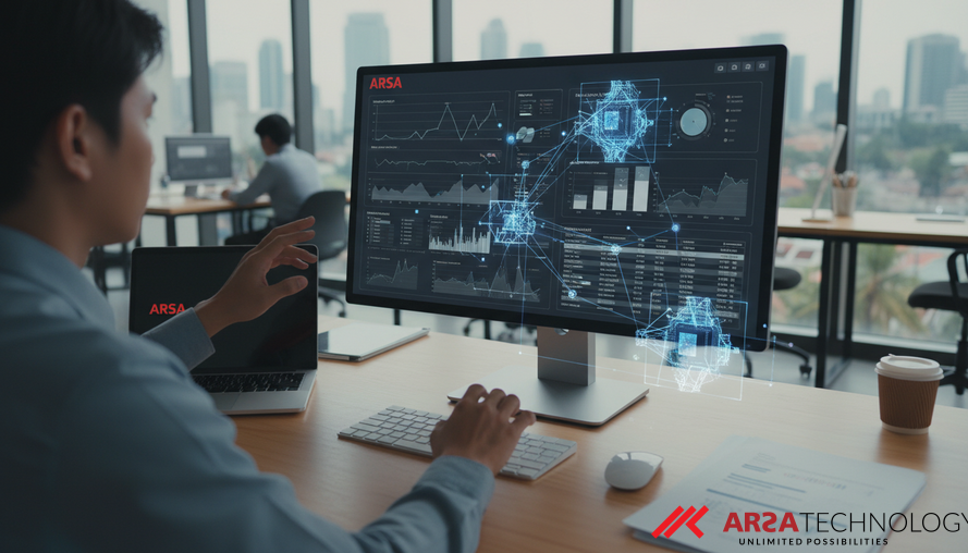 Model Fondasi Tabular AI untuk Analisis Bertahan Hidup: Memprediksi Kapan Bukan Hanya Jika