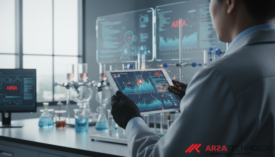 naPINN: Mengungkap Fisika Tersembunyi dari Data Terkorupsi dengan Jaringan Saraf Adaptif