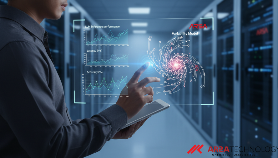 Optimizing Large Language Model Inference: How Variability Modeling Unlocks Efficiency and Performance