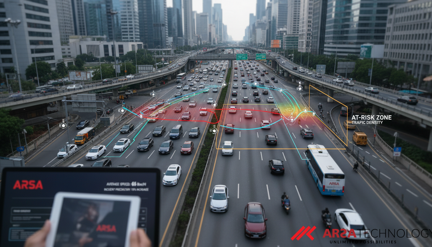 Proactive Traffic Safety: Predicting Secondary Crashes in Real-Time with Advanced AI