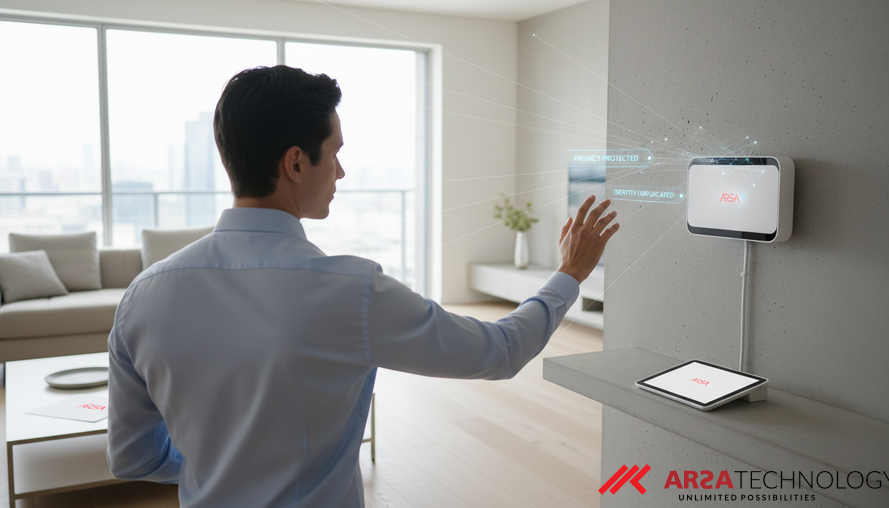 Protecting Privacy in IoT Gesture Recognition: The ImmCOGNITO Approach to mmWave Radar Data