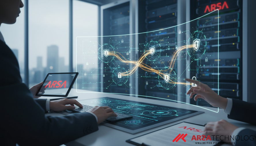 Quantifying Network Segmentation: A New Metric for Zero Trust Architectures