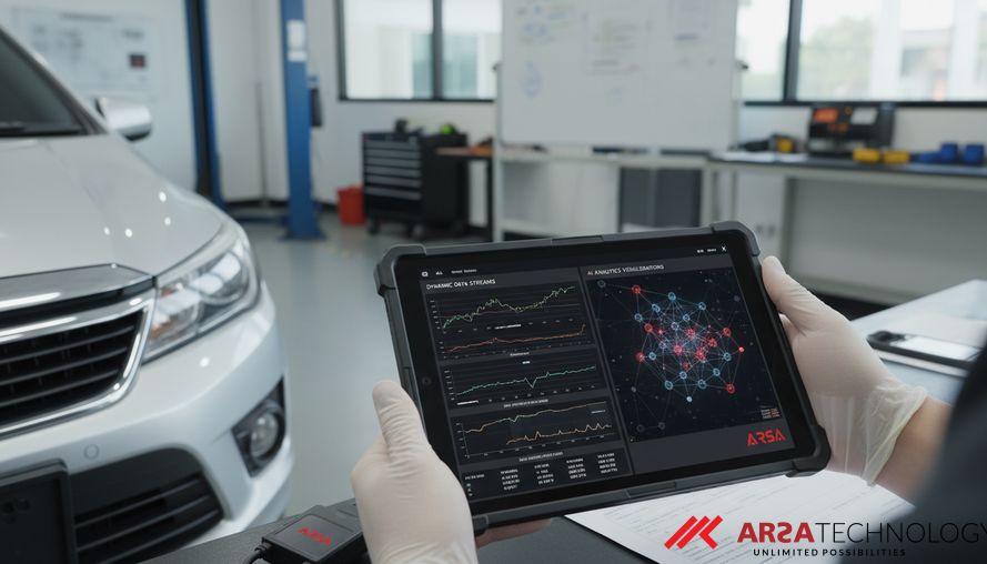 Real-Time CAN Bus Reverse Engineering: Powering Aftermarket Autonomous Vehicles and Cybersecurity