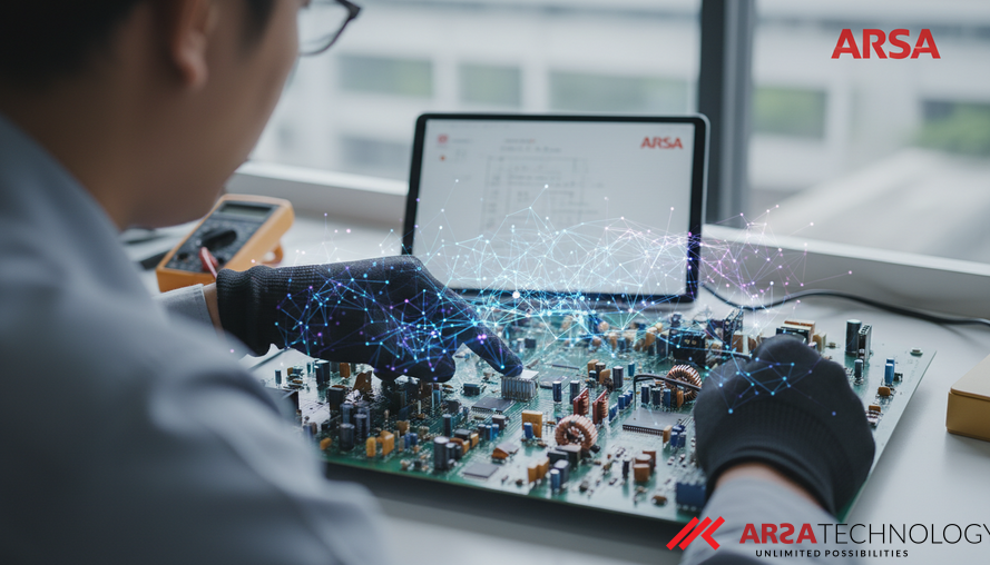 Revolusi Desain AI: Bagaimana Interaksi Produk Mengubah Arsitektur Deep Learning