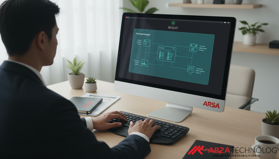 Revolusi Produktivitas: Bagaimana AI Membantu Mengatasi Distraksi Digital