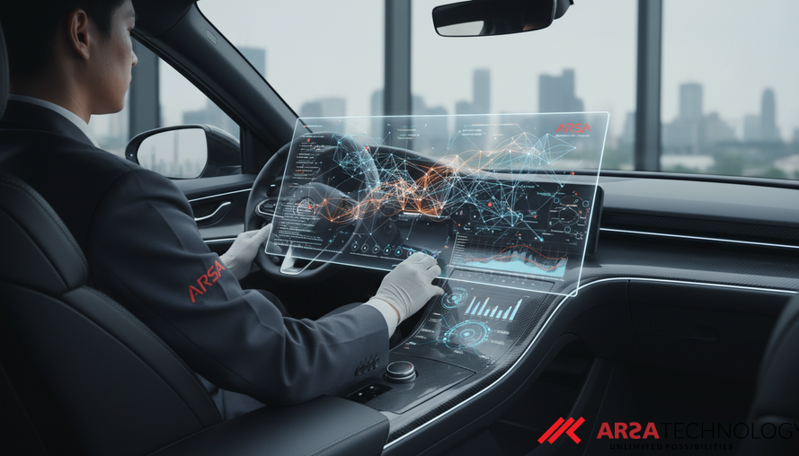 Revolutionizing Automotive AI: How Foundation Models are Transforming CAN Bus Data Analytics