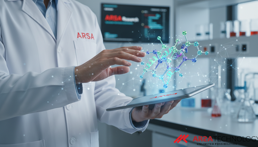 Revolutionizing Molecular AI: Modeling Molecules as Continuous Functions with Hyper-Networks