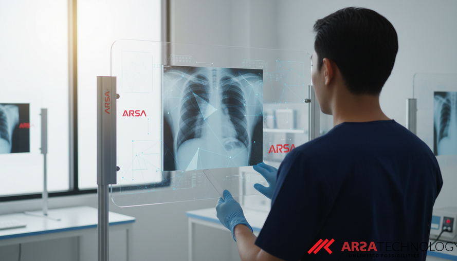 Safeguarding Medical Imaging AI: X-Mark's Breakthrough in Dataset Copyright Protection