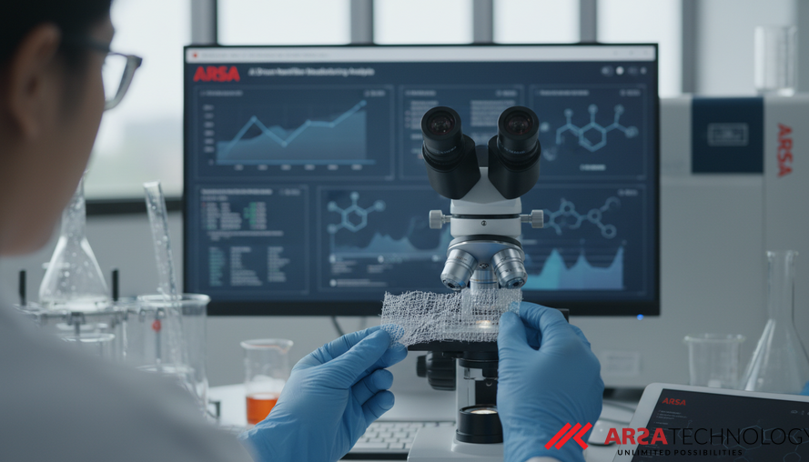 SpinCastML: Merevolusi Desain Manufaktur Nanofiber dengan AI untuk Industri Berkelanjutan