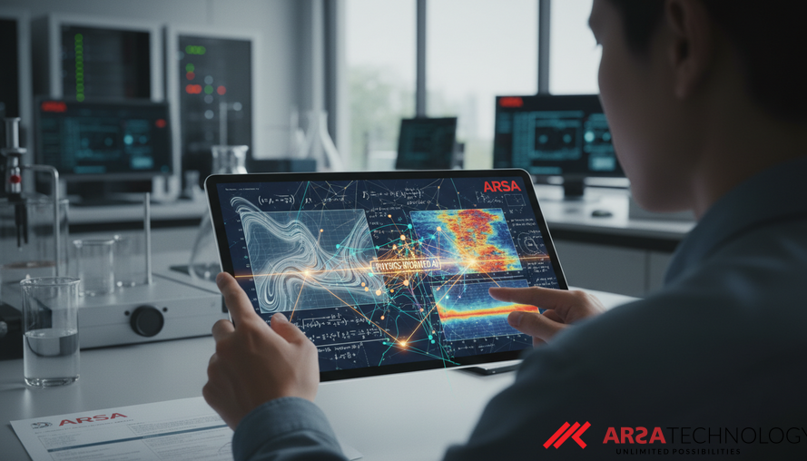 The Physics-Informed AI Revolution: Boosting Neural Operators for Robust Enterprise Solutions