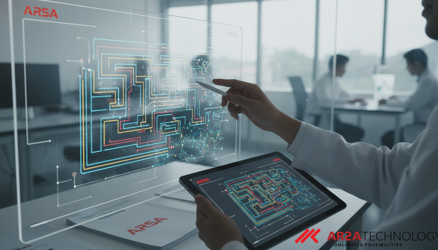 Unlocking AI's Intuition: How Visual Reasoning Models Reveal Their "Thought Process"