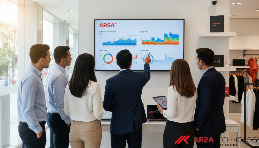 Unlocking Retail Profitability: A Buyer's Guide to AI Video Analytics for Optimal Staffing