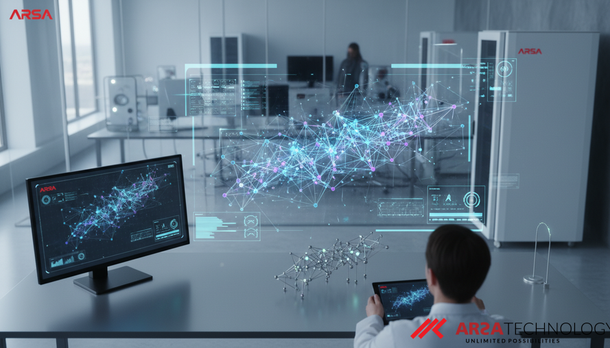 Unlocking Scalability in Graph AI: The Power of Transferable Graph Transformers for Enterprise