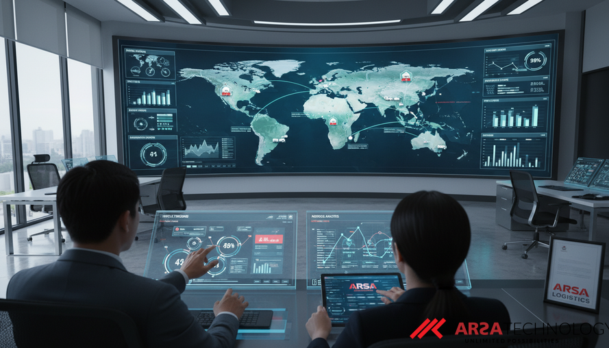 Unlocking Supply Chain Resilience: How Agentic AI Redefines Logistics and Operations