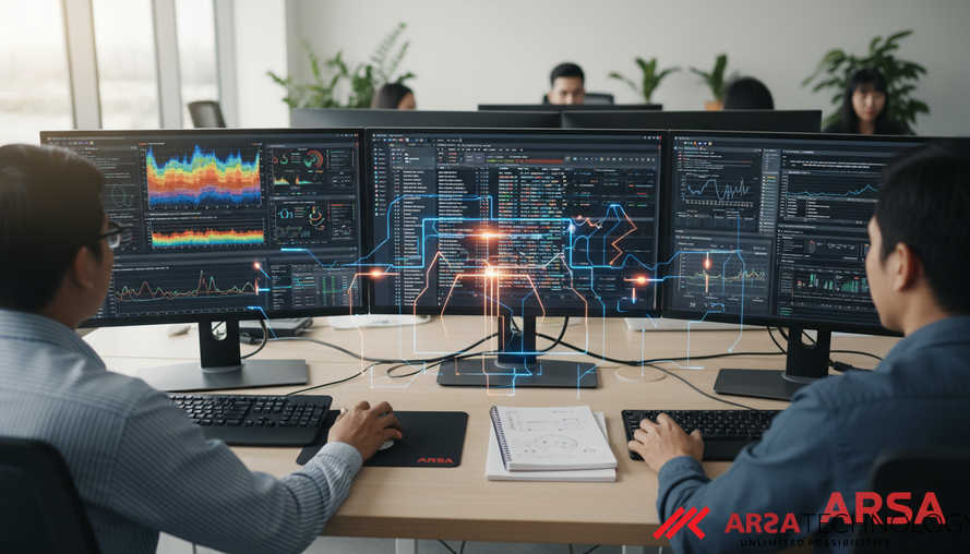 Unlocking Trust: Dynamic Observability for AI Agents in High-Stakes Environments