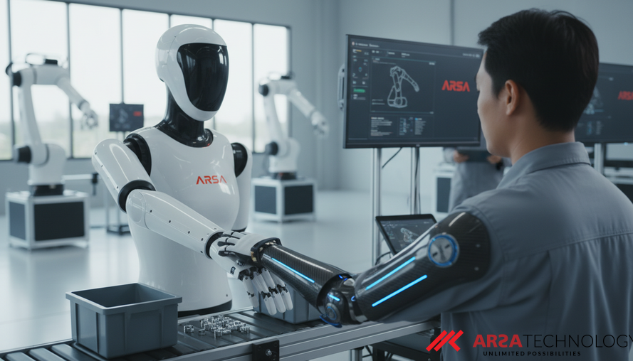 Unmasking the "Autonomous" Illusion: The Hidden Human Labor Driving Physical AI and Humanoid Robots