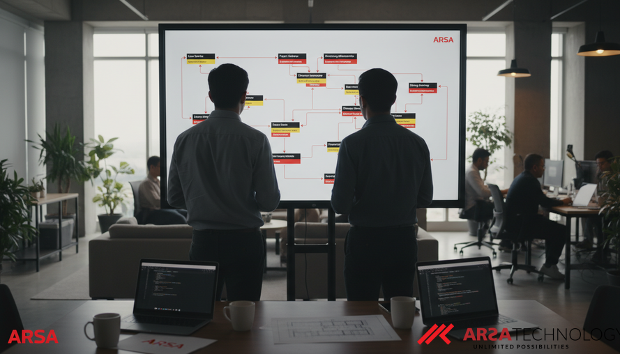 Unpacking Architectural Anti-Patterns in Microservices: Lessons for Robust Enterprise Design