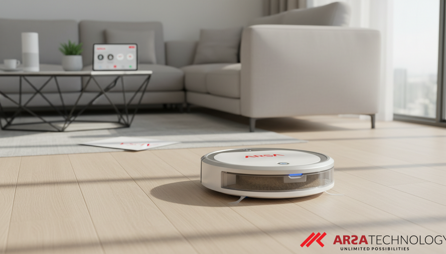 Advanced AI & IoT in Home Robotics: A Deep Dive into Ecovacs Deebot X8 and X9 Pro Omni Features