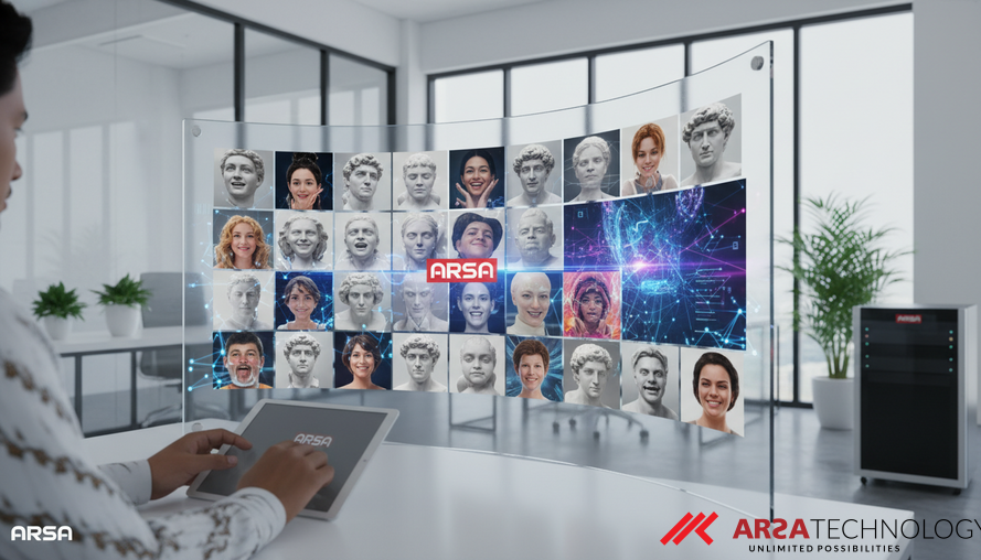 Advancing AI: How RegGAN Enhances Facial Expression Synthesis for Real-World Diversity