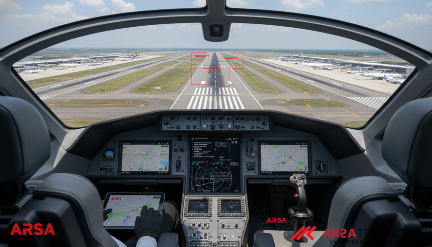 Advancing Autonomous Landing: LARD 2.0 Transforms AI Training for Aviation Safety