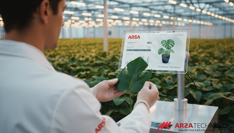 Advancing Global Agriculture: The Power of AI for Image Understanding and Precision Farming