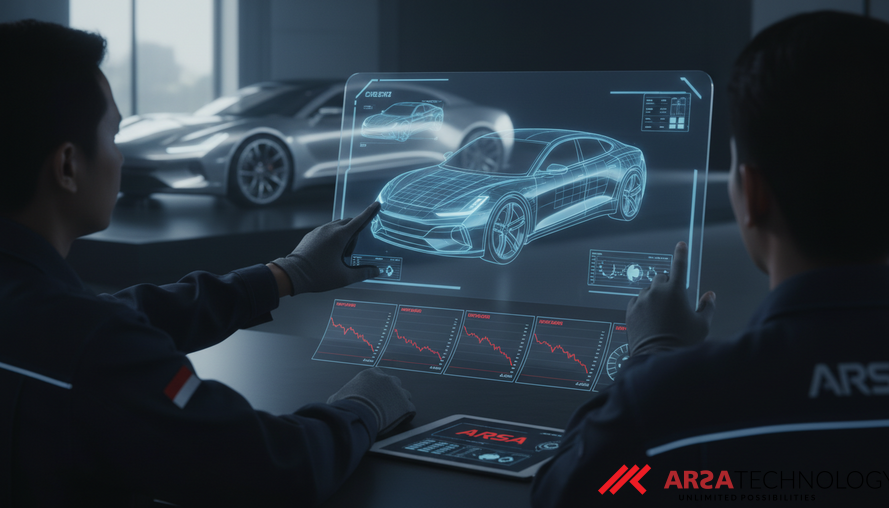 Afeela's Halt: A Case Study in Automotive AI and the Shifting EV Landscape