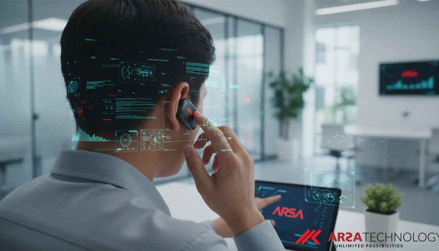 AI and Machine Learning: From Enhanced Audio Experiences to Enterprise-Grade Solutions