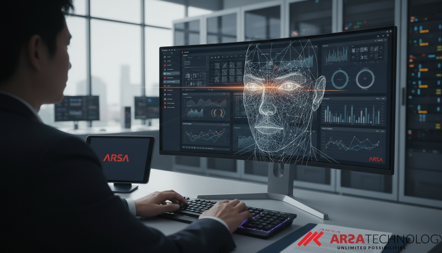 AI Gaze Estimation: When Facial Geometry Outperforms Deep Learning for Edge Applications