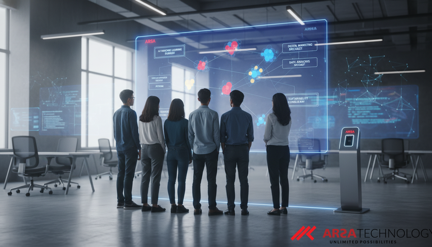 AI-Powered Career Guidance: Revolutionizing Student Development with K-Means Clustering