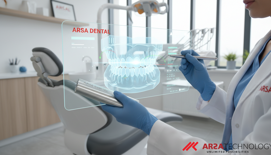 AI-Powered Clear Aligner Planning: OrthoAI v2's Leap in Precision and Efficiency