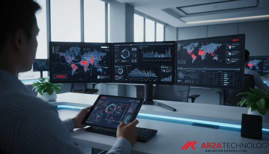 AI-Powered Cyber Risk Management: Automating Incident Response with MITRE ATT&CK and Security Controls