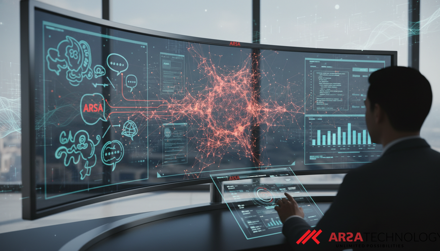 AI-Powered Problem Conceptualization: Revolutionizing Socio-Environmental Planning Under Deep Uncertainty