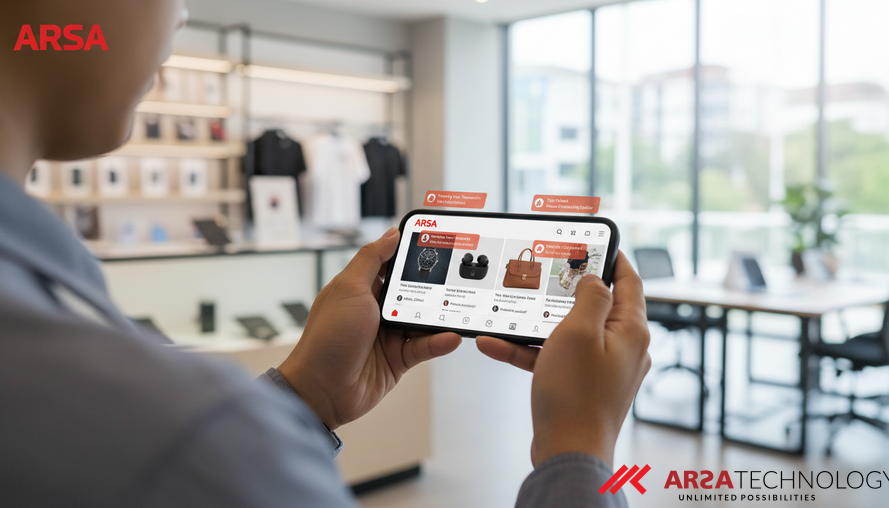 AI Revolutionizes Social Commerce: Meta Enhances Shopping on Instagram and Facebook