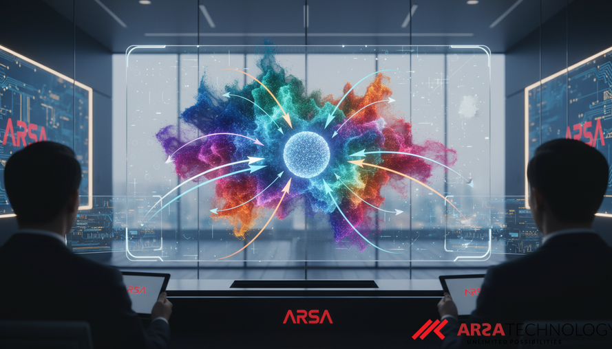 AI's Diversity Dilemma: Unlocking Broader Creative Outputs with Deferred Quantization