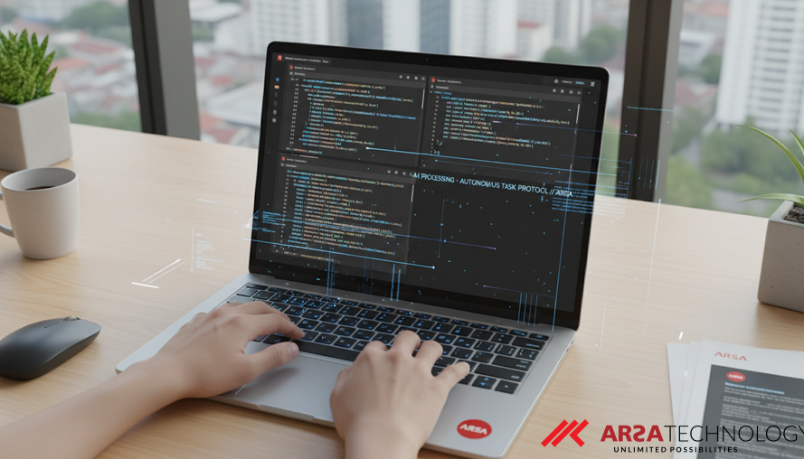 Autonomous AI Agents: How Claude is Learning to Control Your Computer for Enhanced Productivity