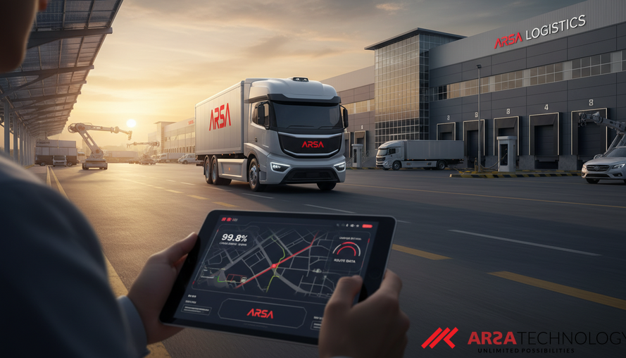 Autonomous Trucking: Why Self-Driving is Just Half the Battle for Enterprise Adoption