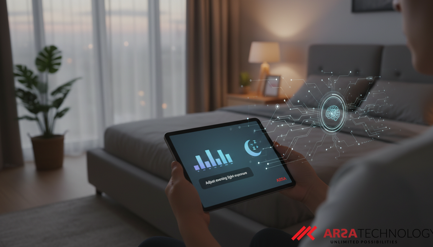 Beyond Generic Advice: How AI & Optimization Deliver Personalized Sleep Interventions