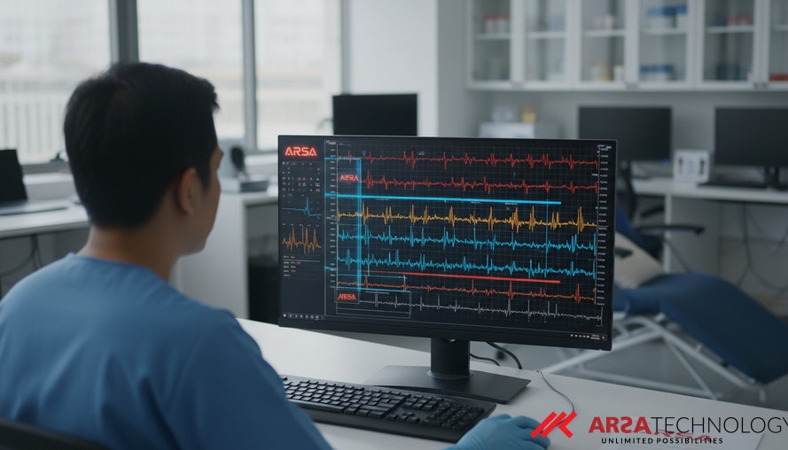 Bridging the AI Generalization Gap in Clinical Sleep Disorder Staging