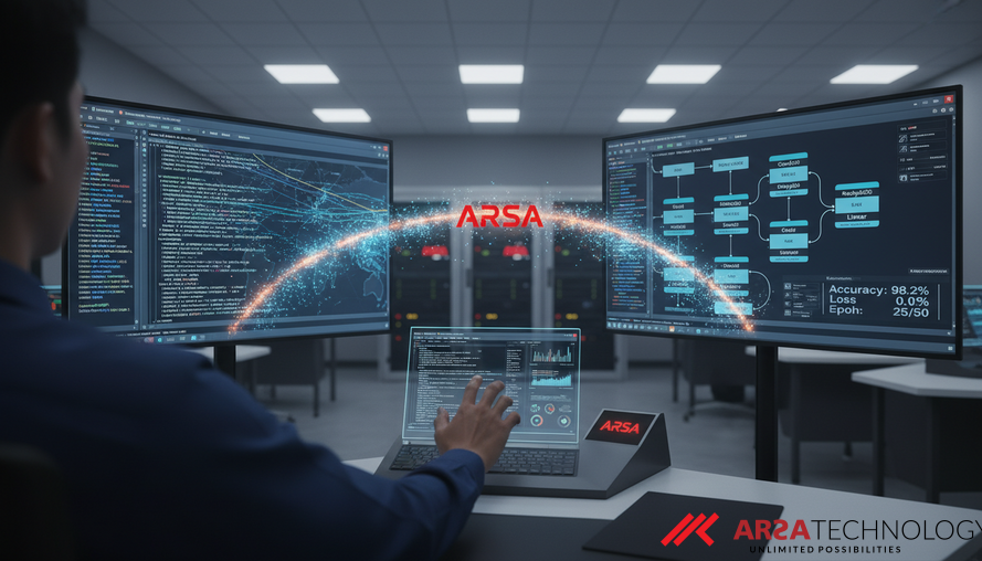 Bridging the Gap: Integrating AI with Traditional Numerical Models for Enhanced Enterprise Operations