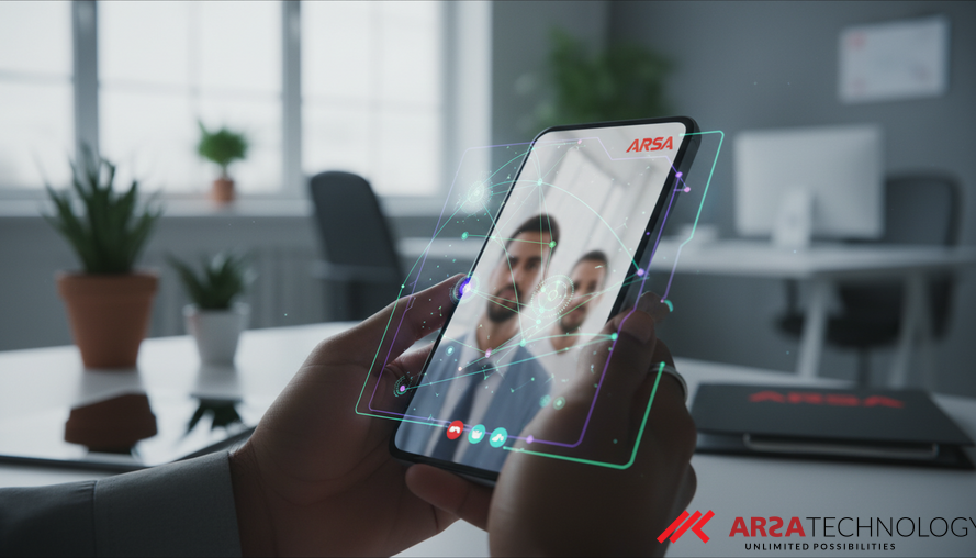 Closing the Nonverbal Gap: How Affective Computer Vision Can Redefine Online Dating Safety