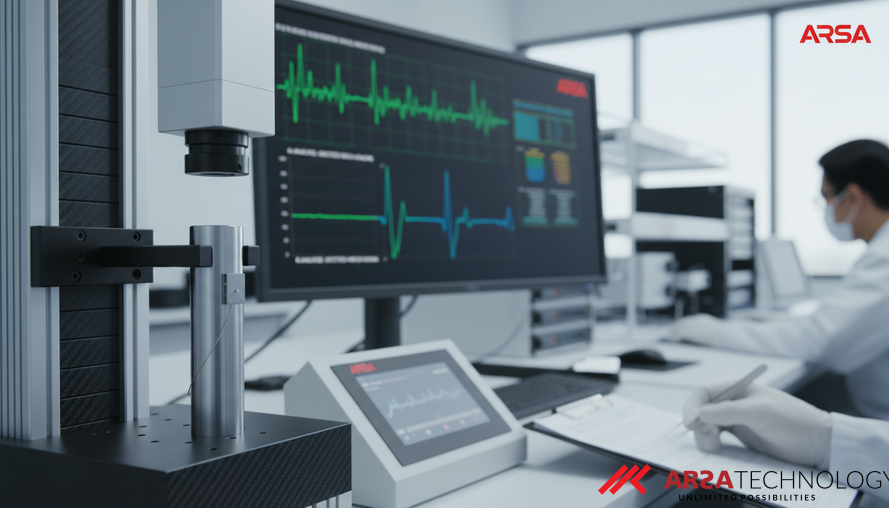 Data-Driven Material Science: Unlocking Plasticity with Acoustic Profiling and AI