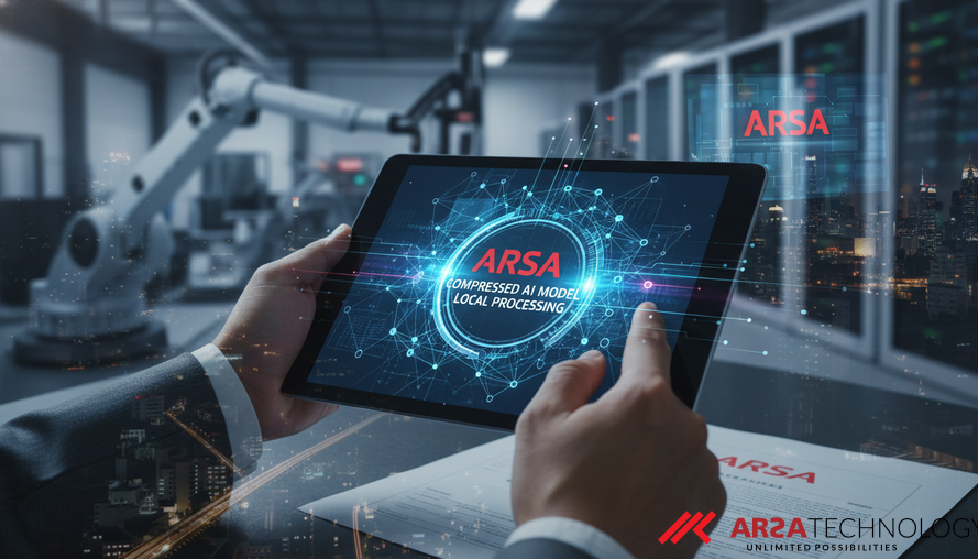 Driving Efficiency and Privacy: The Rise of Compressed AI Models for Enterprise