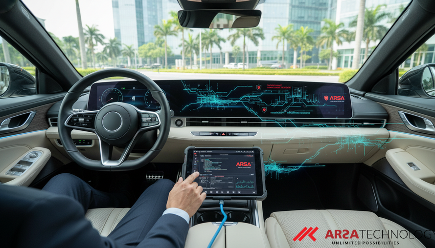 Driving Security Forward: AI-Powered Intrusion Detection for In-Vehicle Networks