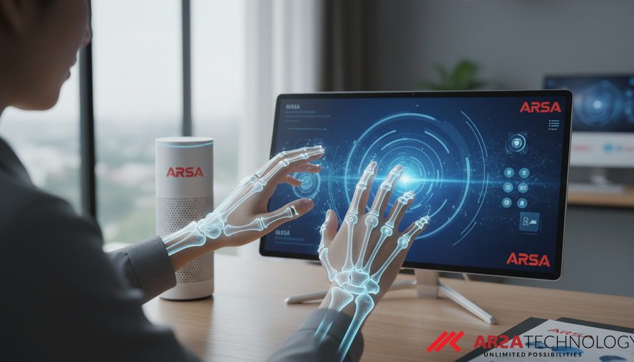 Dynamic Gesture Recognition: Bridging Human Interaction and AI for Smart Systems