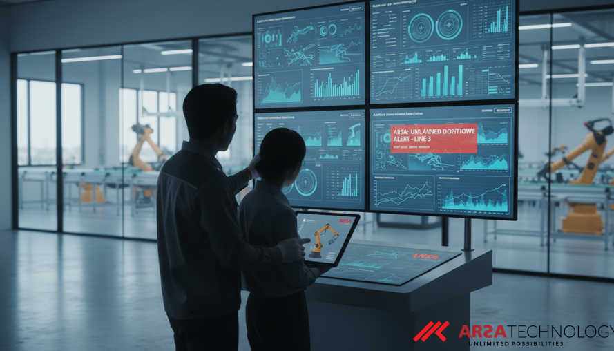 From Rockets to Factories: How Ex-SpaceX Engineers are Revolutionizing Industrial Data with AI