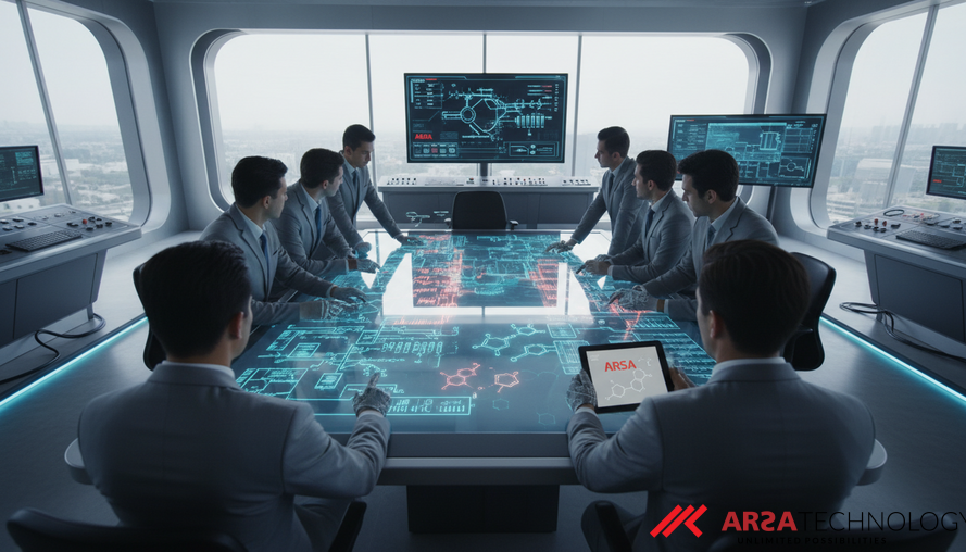 From Sketch to Simulation: Revolutionizing Chemical Process Design with Multi-Agent AI